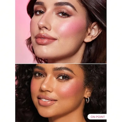 رژگونه مایع شیگلم رنگ One Point