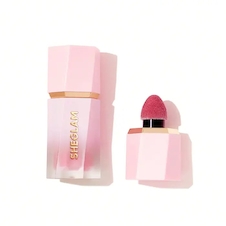 عکس رژگونه مایع شیگلم رنگ One Point