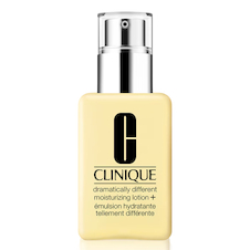 عکس ژل مرطوب کننده و آبرسان دراماتیکالی کلینیک اصل با حجم 125 میلی لیتر