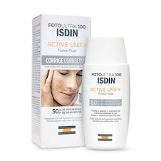 عکس ضد آفتاب اسپات پریونت SPF50 ایزدین