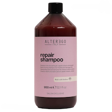 عکس شامپو بدون سولفات ریپیر Repair آلترگو با حجم 950 میل