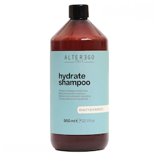 عکس شامپو بدون سولفات آبرسان Hydrate آلترگو با حجم 950 میل