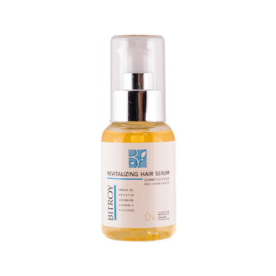 سرم موی حاوی روغن آرگان و کراتین بیتروی