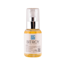 عکس سرم موی حاوی روغن آرگان و کراتین بیتروی