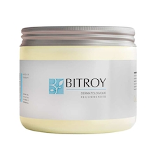 عکس ماسک مو بدون سولفات داخل حمام ویتامینه حاوی روغن آرگان بیتروی