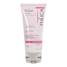 عکس نرم کننده مو مخصوص موهای شکننده و وِزدار فولیکا