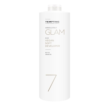 عکس کرم اکسیدان تمپتینگ حاوی روغن آرگان حجم 950 میلی لیتر