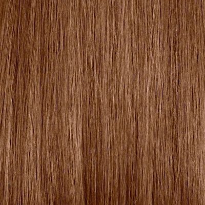 پک رنگ مو ترکیبی عسلی گرم روی پایه طبیعی (بدون دکلره)  |رنگ مو ترکیبی بدون دکلره