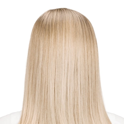 پکیج رنگ مو ترکیبی بیسکویتی روی پایه 8 دکلره | رنگ مو ترکیبی پایه 8 دکلره