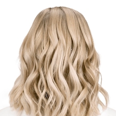 عکس پکیج رنگ مو ترکیبی بیسکویتی روی پایه 8 دکلره | رنگ مو ترکیبی پایه 8 دکلره