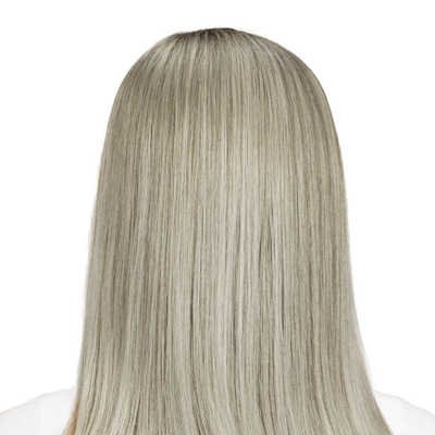 پکیج رنگ مو ترکیبی سربی سرامیکی روی پایه 9 و 10 دکلره | رنگ مو ترکیبی پایه 9 و 10 دکلره