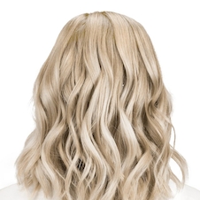 عکس پکیج رنگ مو ترکیبی کرم استخوانی روی پایه 9 و 10 دکلره | رنگ مو ترکیبی پایه 9 و 10 دکلره