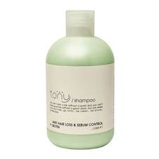 عکس شامپو ضدریزش تونی پرفکت مخصوص موهای چرب