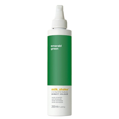 پیگمنت میلک شیک 200 میل رنگ emerald