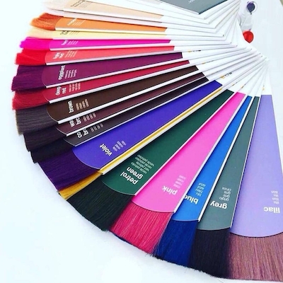 پیگمنت میلک شیک 200 میل رنگ beige blond