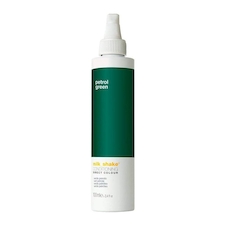 عکس پیگمنت میلک شیک 200 میل رنگ petrol green