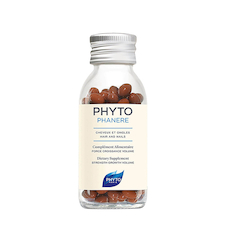 عکس قرص مکمل تقویت کننده مو و ناخن فیتو Phyto