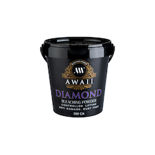 عکس پودر دکلره الماس آوایی با وزن گرم 500 گرم