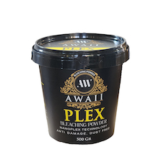 عکس پودر دکلره پلکس آوایی با وزن گرم 500 گرم