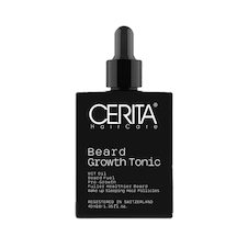 عکس سرم تقویت کننده ریش سریتا با حجم 40 میلی لیتر