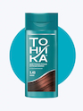شامپو رنگساژ تونیکا شماره 5.43