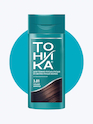 شامپو رنگساژ تونیکا شماره 3.01