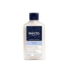 عکس شامپو روزانه شیر جو دوسر DOUCEOUR SOFTNESS فیتو Phyto نرم کننده مو با حجم 250 میل