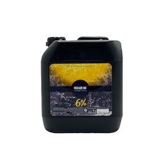 عکس کرم اکسیدان بلیچ کو حجم 4 لیتر