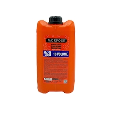 عکس کرم اکسیدان مورفوس حجم 4 لیتر