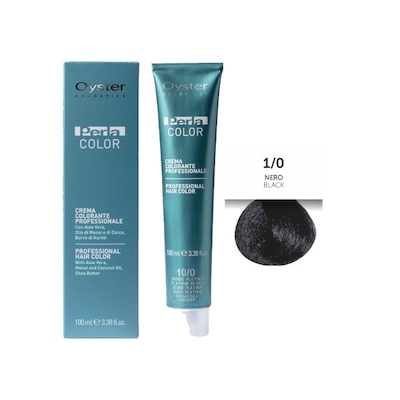 رنگ مو کم آمونیاک اویستر سری طبیعی