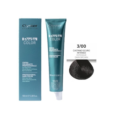 رنگ مو کم آمونیاک اویستر سری طبیعی قوی